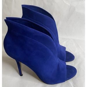 Womens Aldo Heels Size 9.5